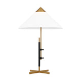 Franklin Table Lamp by Kelly Wearstler