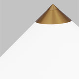 Franklin Table Lamp by Kelly Wearstler