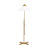 Franklin Floor Lamp by Kelly Wearstler