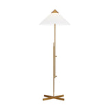 Franklin Floor Lamp by Kelly Wearstler