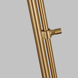 Franklin Floor Lamp by Kelly Wearstler