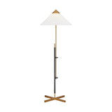 Franklin Floor Lamp by Kelly Wearstler