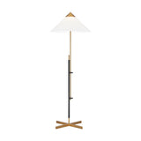 Franklin Floor Lamp by Kelly Wearstler
