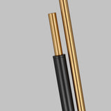 Franklin Floor Lamp by Kelly Wearstler