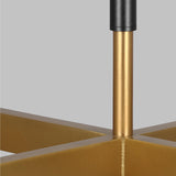 Franklin Floor Lamp by Kelly Wearstler