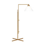 Franklin Task Floor Lamp by Kelly Wearstler