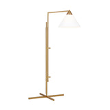 Franklin Task Floor Lamp by Kelly Wearstler