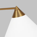 Franklin Task Floor Lamp by Kelly Wearstler