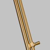 Franklin Task Floor Lamp by Kelly Wearstler