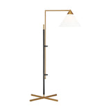 Franklin Task Floor Lamp by Kelly Wearstler