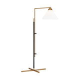 Franklin Task Floor Lamp by Kelly Wearstler