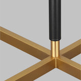 Franklin Task Floor Lamp by Kelly Wearstler