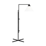 Franklin Task Floor Lamp by Kelly Wearstler