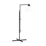 Franklin Task Floor Lamp by Kelly Wearstler
