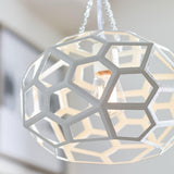 Feccetta Pendant Light by AH by Alexa Hampton