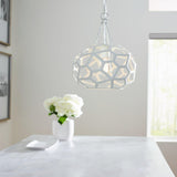Feccetta Pendant Light by AH by Alexa Hampton