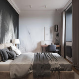 Futura SP M Pendant Light by Vistosi, Color: Amber/Antique Brass - Vistosi, White/Black - Vistosi, Crystal/Black - Vistosi, Smokey/Brown - Vistosi, Crystal/Copper - Vistosi, Finish: Black, Copper, Light Option: E26, LED | Casa Di Luce Lighting