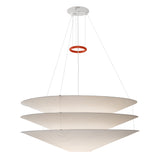 Floatation Suspension By Ingo Maurer