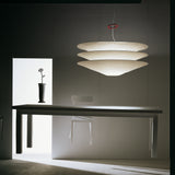 Floatation Suspension By Ingo Maurer