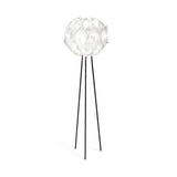 Flora Floor Lamp by Slamp, Color: Copper, Gold, Pewter, Silver, , | Casa Di Luce Lighting