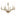 Forum 1708/6 Chandelier by Pedret, Finish: Antique, , | Casa Di Luce Lighting