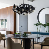Fractal Chandelier by Brand Van Egmond