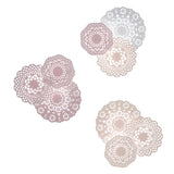 Ghipur AP3 Wall Lamp by Italamp, Color: White, Grey, Sand, Lilac, Multicolor, , | Casa Di Luce Lighting