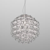 Giogali Pendant Light by Vistosi
