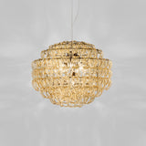 Giogali Pendant Light by Vistosi