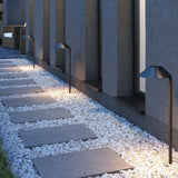 Gaia RGB CCT Conical Path Light Pro By Dals Path Light