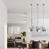 Galaxy Pendant Light