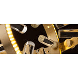 Globo Table Lamp By Baroncelli