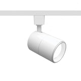 Summit LED202 15W H/J/L Track Luminaire by W.A.C. Lighting