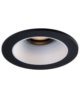 2” Helios Adjustable LED Fixture - Black