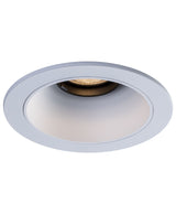 2” Helios Adjustable LED Fixture - White