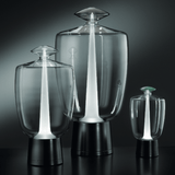 Hidalgo Table Lamp By Di Glass