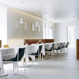 Hammer Pendant Light By Modo Luce