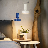 Hammer Pendant Light By Modo Luce
