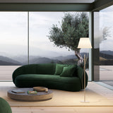 Hover Floor Lamp By Lodes