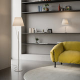 Hover Floor Lamp By Lodes