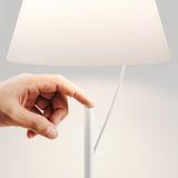 Hover Table Lamp By Lodes