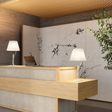 Hover Table Lamp By Lodes