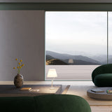 Hover Table Lamp By Lodes