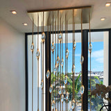 Il Pezzo Mancante 12 Cluster Chandelier by Il Pezzo Mancante