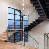 Il Pezzo Mancante 12 Cluster Chandelier by Il Pezzo Mancante