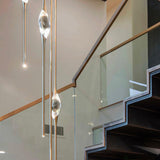 Il Pezzo Mancante 12 Cluster Chandelier by Il Pezzo Mancante