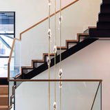 Il Pezzo Mancante 12 Cluster Chandelier by Il Pezzo Mancante