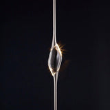 Nickel Il Pezzo Mancante 12 Pendant by Il Pezzo Mancante