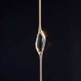 Gold Il Pezzo Mancante 12 Pendant by Il Pezzo Mancante