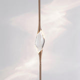 Light Bronze Il Pezzo Mancante 12 Pendant by Il Pezzo Mancante